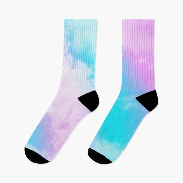 Item preview, Aqua Blue Pink Unicorn Clouds #1 #decor #art designed and sold by Anita's & Bella's Art.