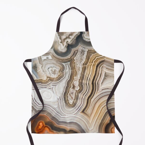 Item preview, Abstract Agate Pattern designed and sold by Ilze Lucero.