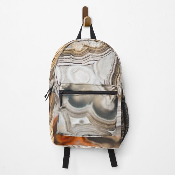 Item preview, Abstract Agate Pattern designed and sold by Ilze Lucero.