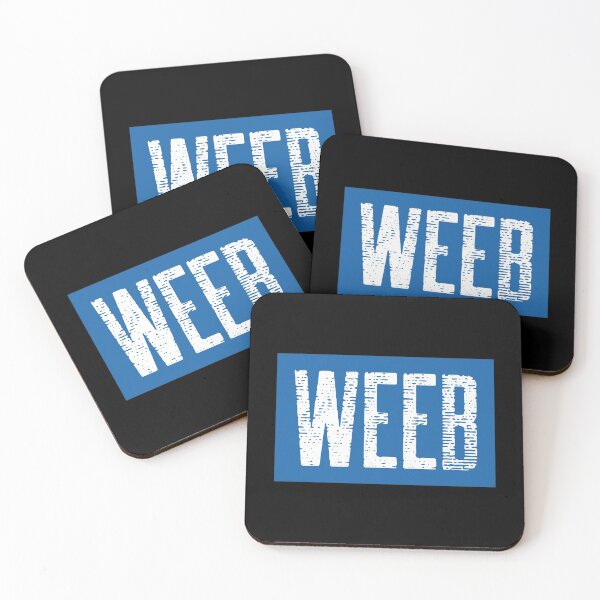 Item preview, Weeb  designed and sold by CeasarBratz.