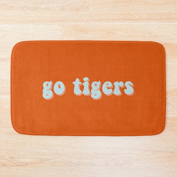 Item preview, Go Tigers designed and sold by NoLongerSlaves.