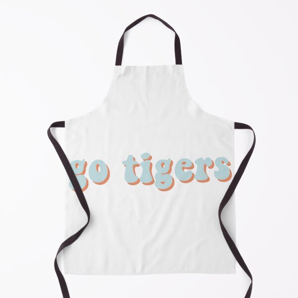 Item preview, Go Tigers designed and sold by NoLongerSlaves.