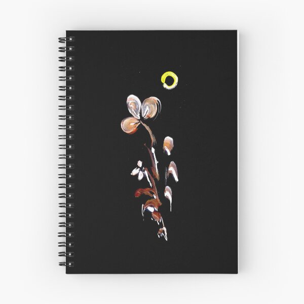 Item preview,   handmade painting in Acrilycs of a flower. Simple designed and sold by manuelunsui.