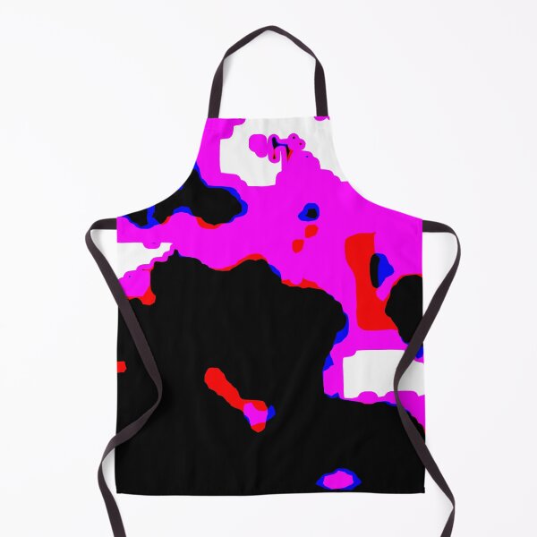 Item preview, Purple Splotches  designed and sold by GrudleBay.