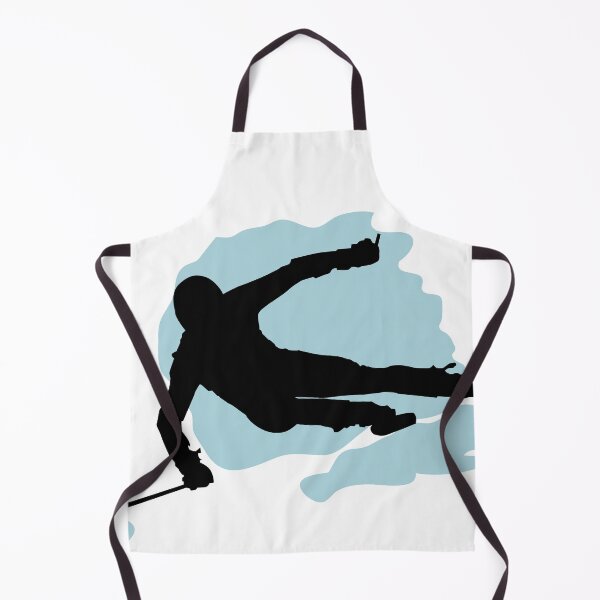 Item preview, Downhill skiing designed and sold by NicDesign.