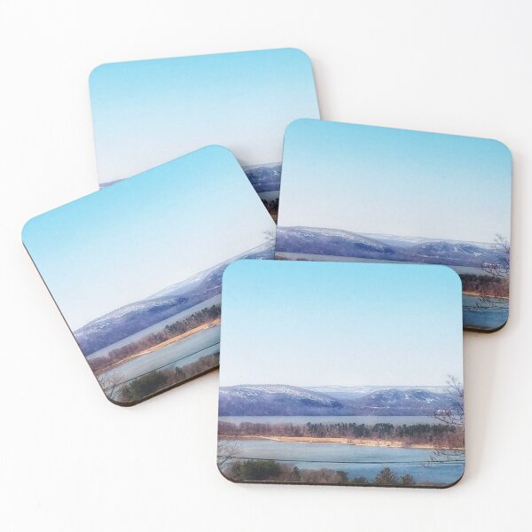 Item preview, Hudson River designed and sold by DNiceGirl.