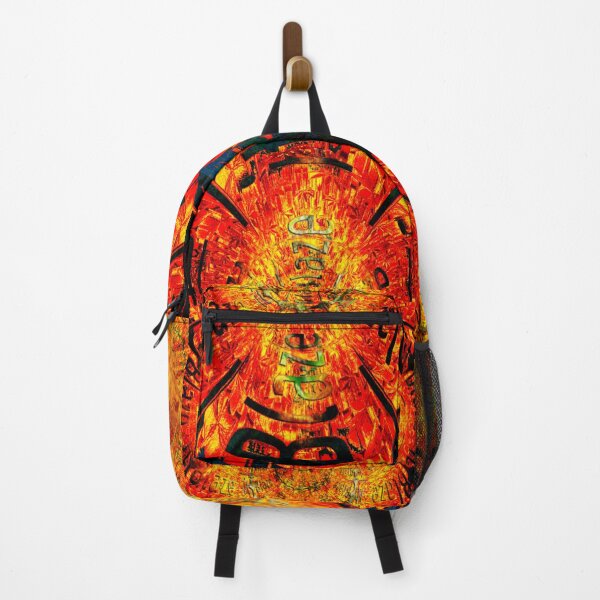 Item preview, Blaze it! designed and sold by asphaltimages.