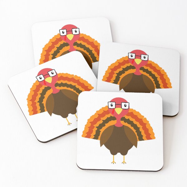 Item preview, The Quirky Turkey designed and sold by GregFromThePeg.