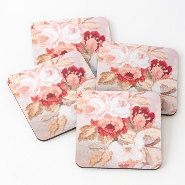 Item preview, Victorian Roses designed and sold by Ilze Lucero.
