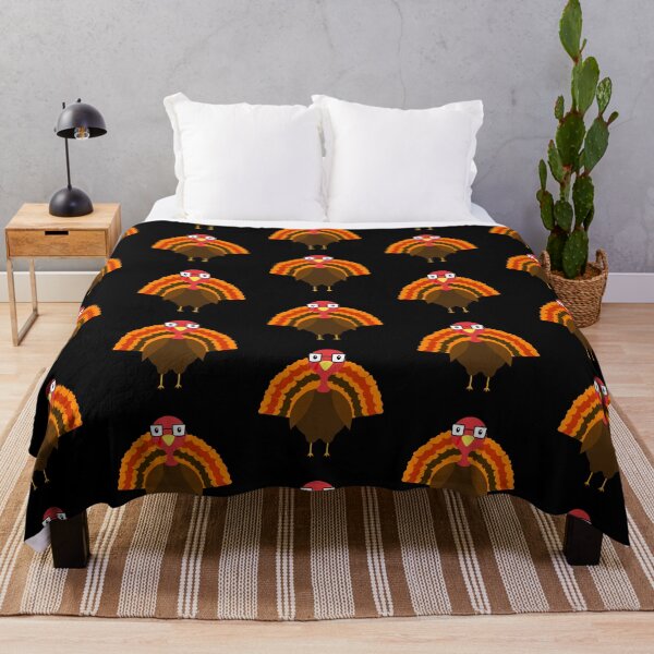 Item preview, The Quirky Turkey designed and sold by GregFromThePeg.