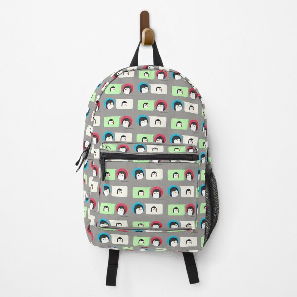 Item preview, Texting Penguins designed and sold by thepenguinsfamily.
