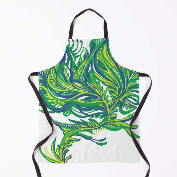Item preview, Green Vines designed and sold by Amanda Klimek.