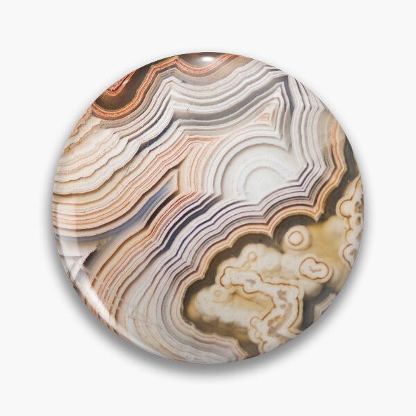 Item preview, Geode Agate  designed and sold by Ilze Lucero.