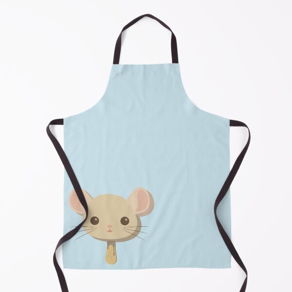 Item preview, Chinchilla Ice Cream Pop - Beige designed and sold by McBethAllen.