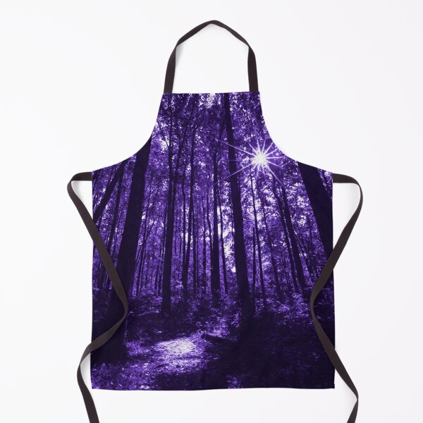 Item preview, Shenandoah Ultraviolet designed and sold by HeadRubble.