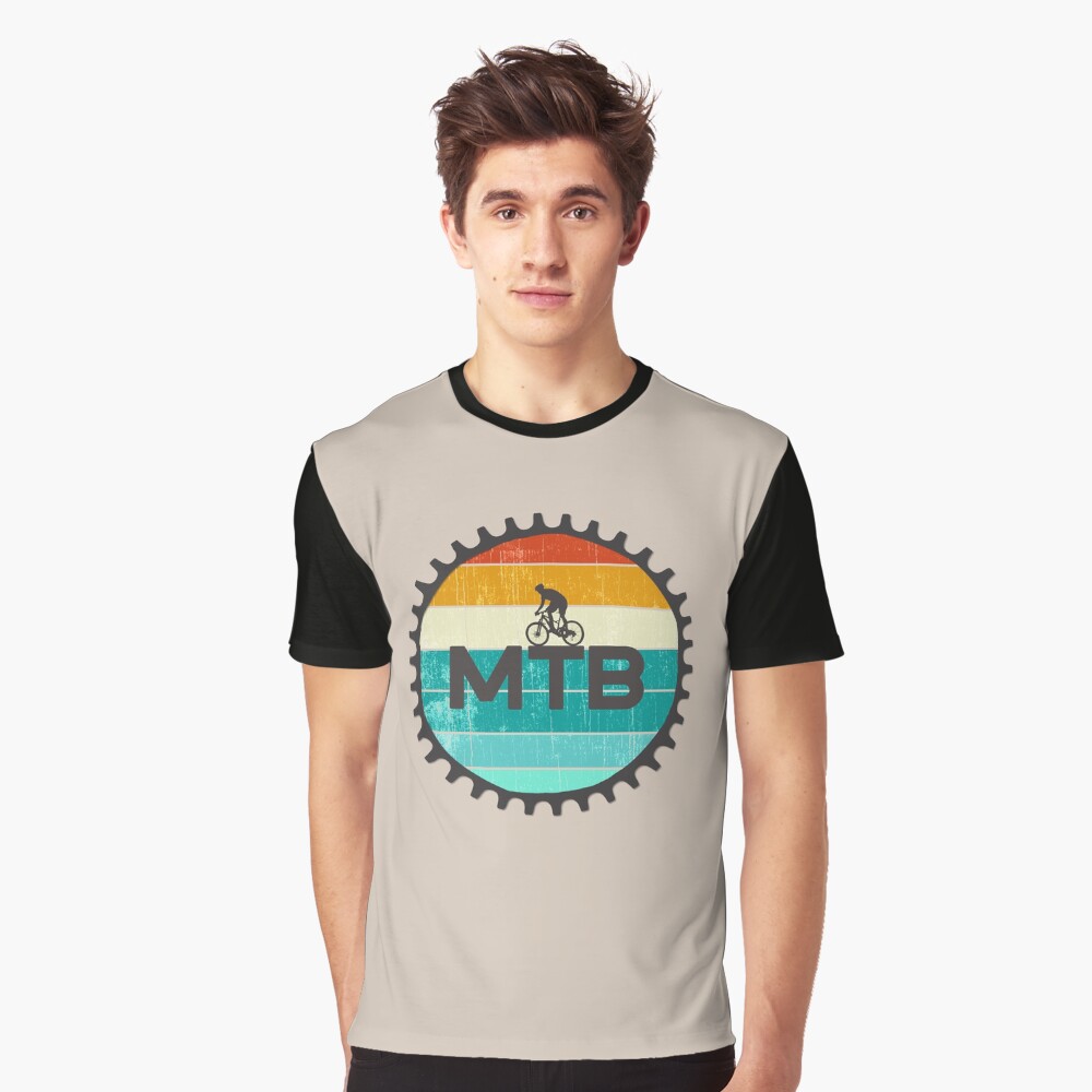 Item preview, Graphic T-Shirt designed and sold by cimibaka25.