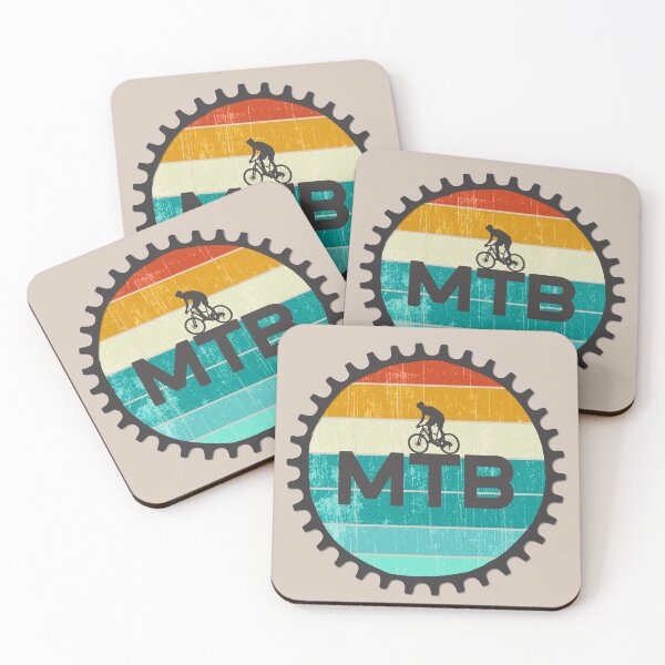 Item preview, Vintage MTB - Retro Mountain Bike  designed and sold by cimibaka25.