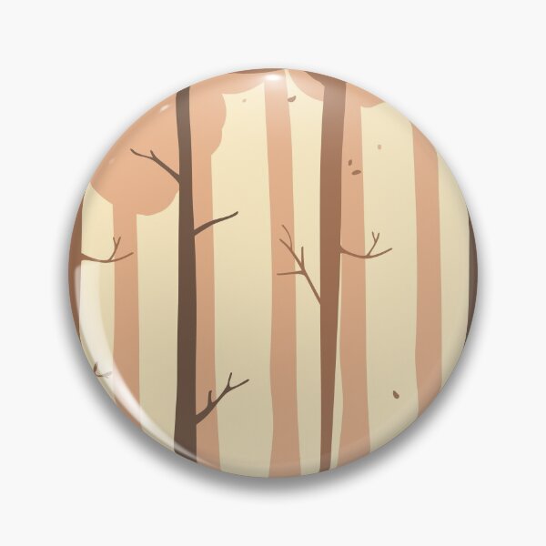 Item preview, Autumn Forest Scene designed and sold by parazitgoodz.