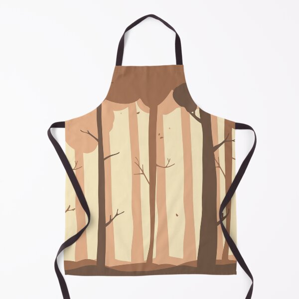 Item preview, Autumn Forest Scene designed and sold by parazitgoodz.