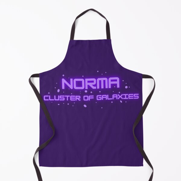 Item preview, Norma Cluster of Galaxies. designed and sold by Geomoon.