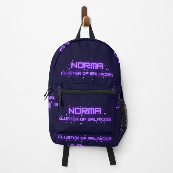 Item preview, Norma Cluster of Galaxies. designed and sold by Geomoon.