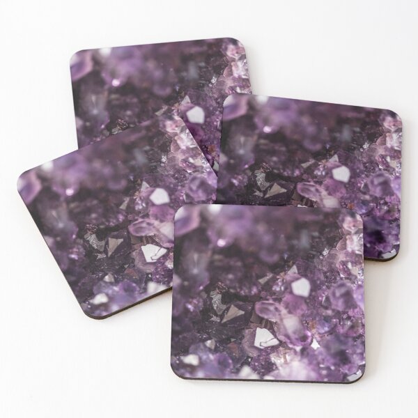 Item preview, Geode Crystals designed and sold by Ilze Lucero.