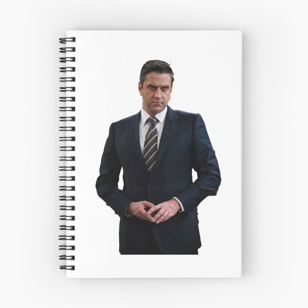 Item preview, rafael barba designed and sold by chloee-craftss.