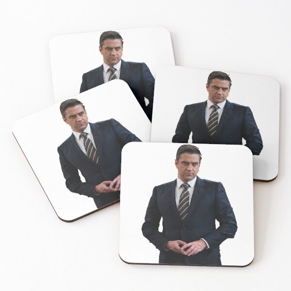 Item preview, rafael barba designed and sold by chloee-craftss.