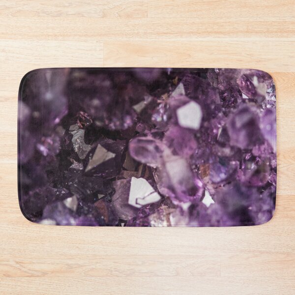 Item preview, Geode Crystals designed and sold by Ilze Lucero.