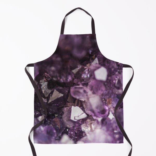 Item preview, Geode Crystals designed and sold by Ilze Lucero.