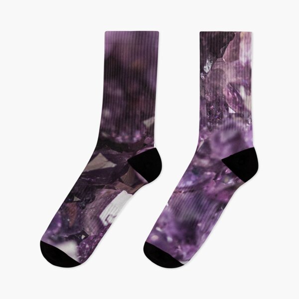 Item preview, Geode Crystals designed and sold by Ilze Lucero.