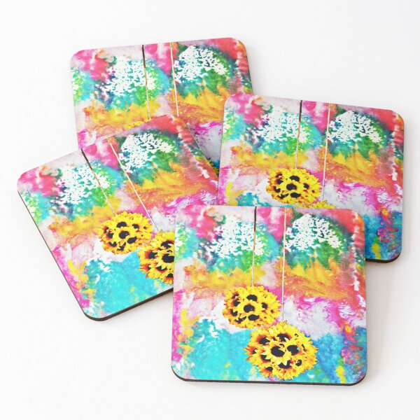 Item preview, Sunflower Bulbs designed and sold by Melanie Uadjit.