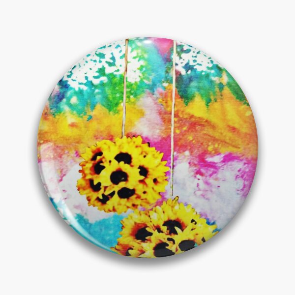 Item preview, Sunflower Bulbs designed and sold by Melanie Uadjit.