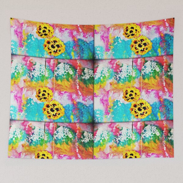 Item preview, Sunflower Bulbs designed and sold by Melanie Uadjit.