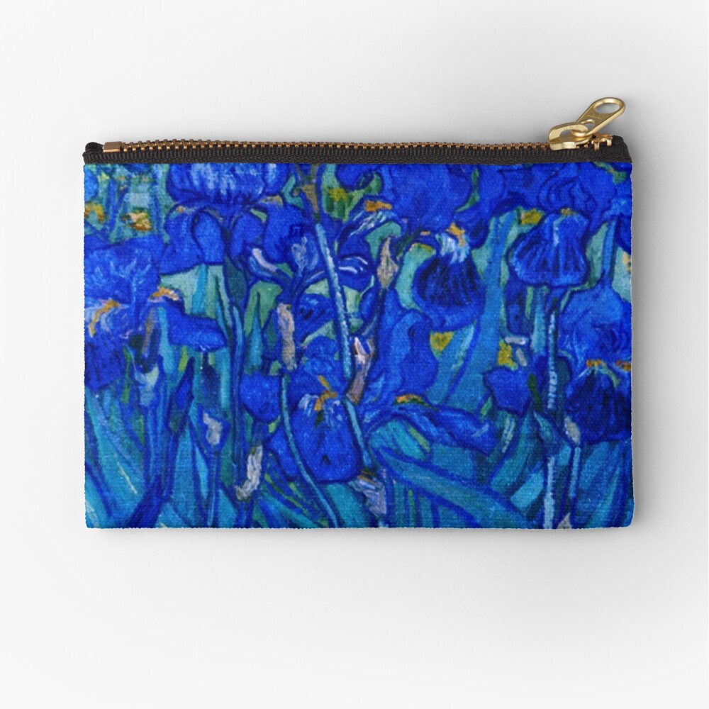 Item preview, Zipper Pouch designed and sold by MeganSteer.