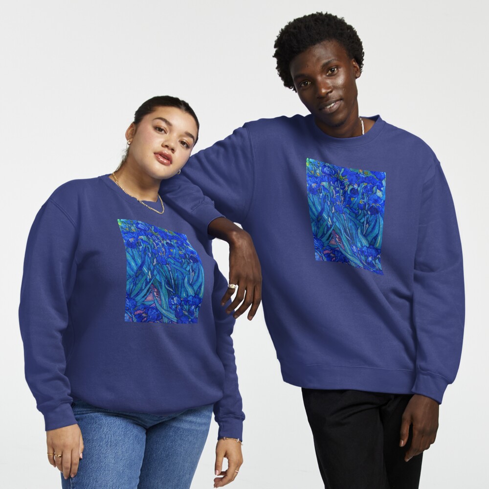Item preview, Pullover Sweatshirt designed and sold by MeganSteer.
