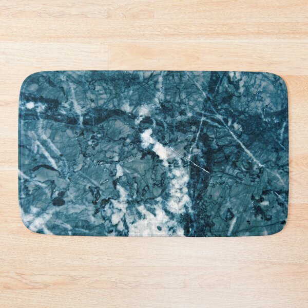 Item preview, Teal Blue Marble Glam #1 #decor #art  designed and sold by Anita's & Bella's Art.
