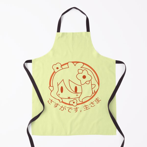 Item preview, with his typical "sasugadesu designed and sold by aurana.