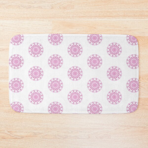 Item preview, luxury mandala with golden arabesque designed and sold by chris299.