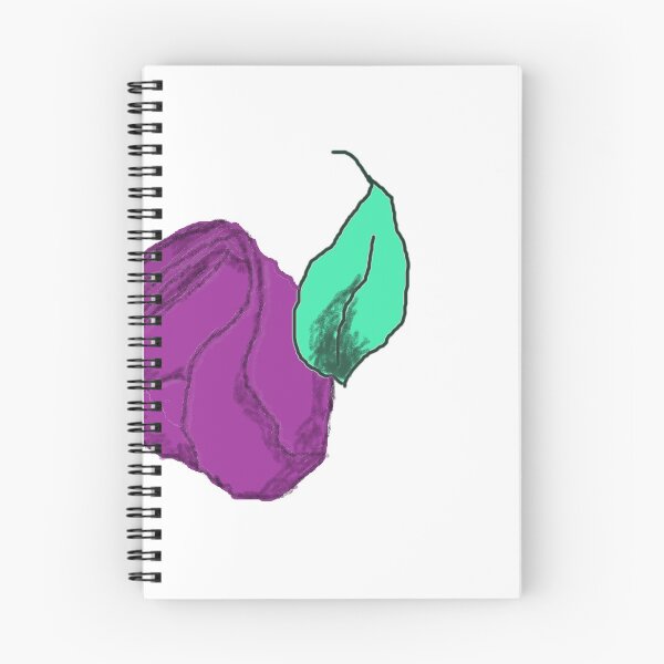 Item preview, Purple Rose designed and sold by DancingCreek.
