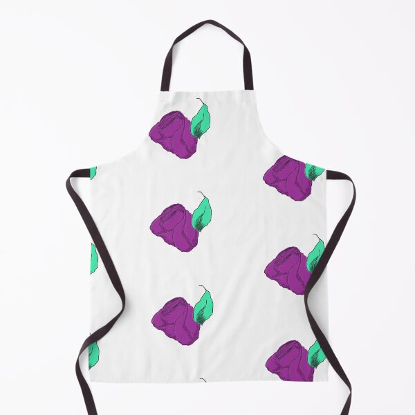 Item preview, Purple Rose designed and sold by DancingCreek.