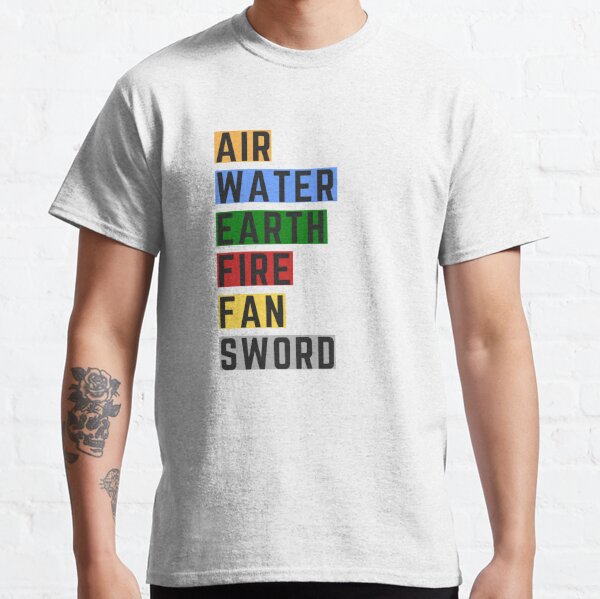 atla shirt