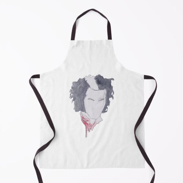 Item preview, SWEENEY TODD designed and sold by hollythallon.