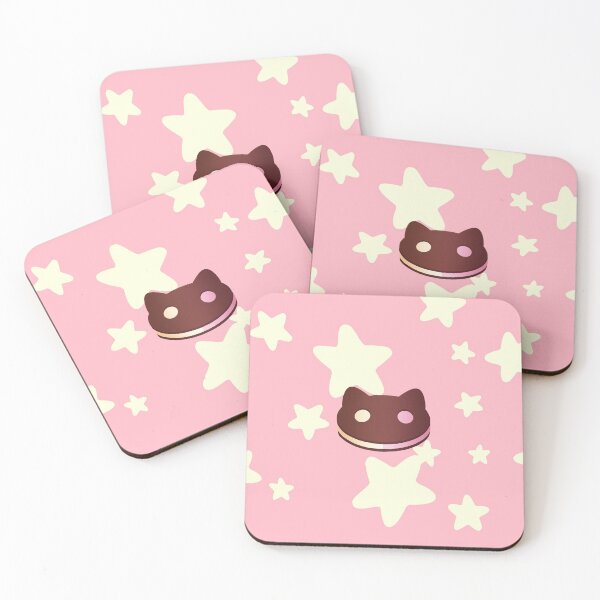 Item preview, Cookie Cat designed and sold by illustreya.