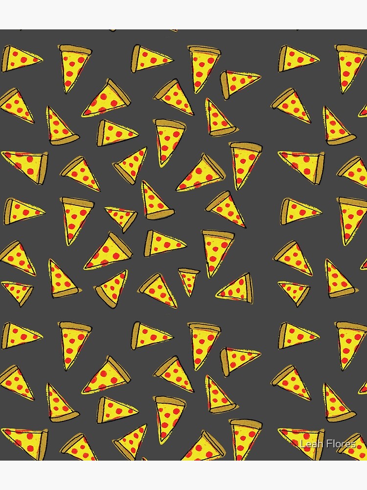 Pizza Party II by adventurlings