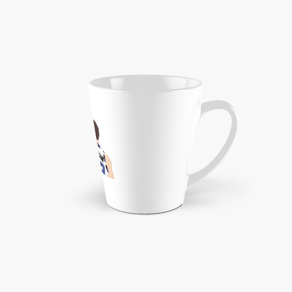 Item preview, Tall Mug designed and sold by arielhills.