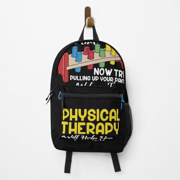 Item preview, Occupational Therapy Assistant - Therapy Humor designed and sold by Sandra78.