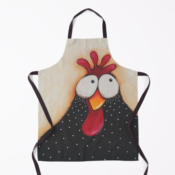 Item preview, Groovy Chicken designed and sold by StressieCat.