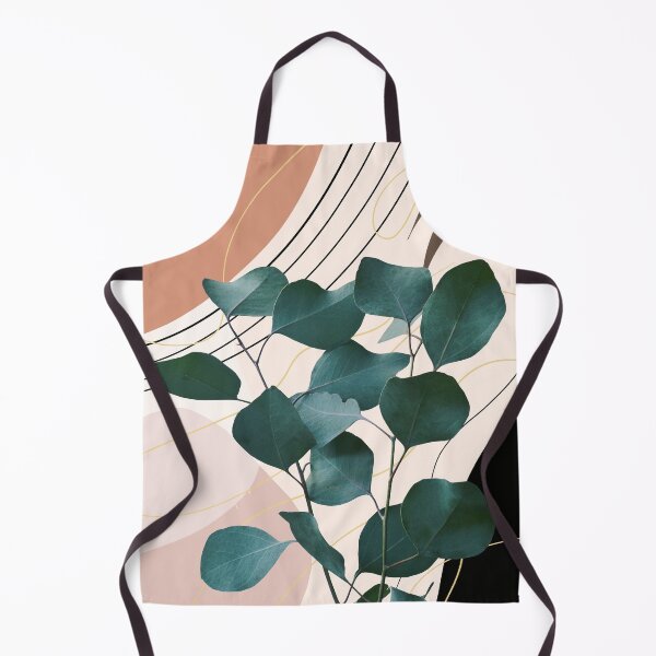 Item preview, Eucalyptus Glam #1 #tropical #wall #decor #art  designed and sold by Anita's & Bella's Art.