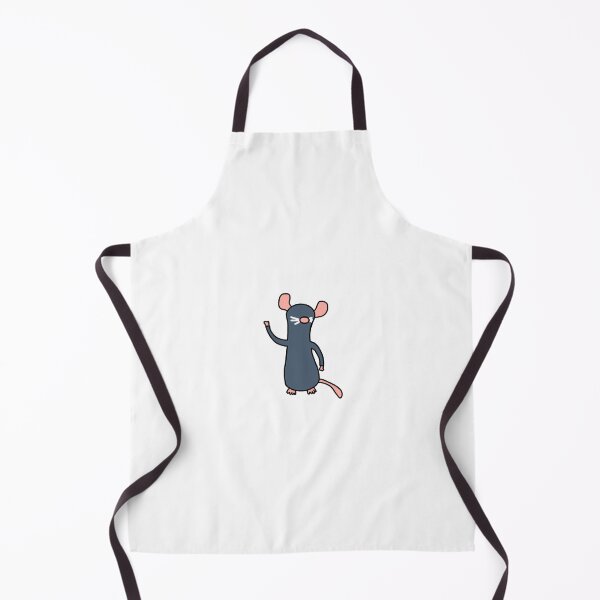 Aperçu de l'œuvre Ratatouille créée et vendue par Luke's Art Shop.